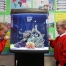 Educational Classroom Project Aquarium - St.Gregorys RC Primary - Chorley